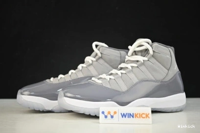 RETRO 11 AIR COOL GREY CT8012 JORDAN 005 2021 0714